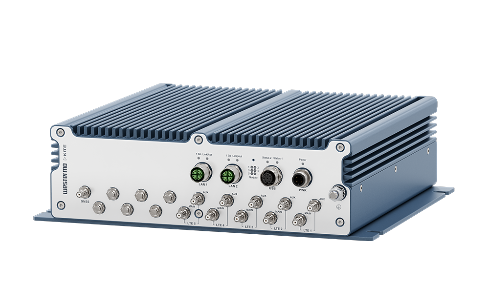 Picture of a Westermo Kite-5030