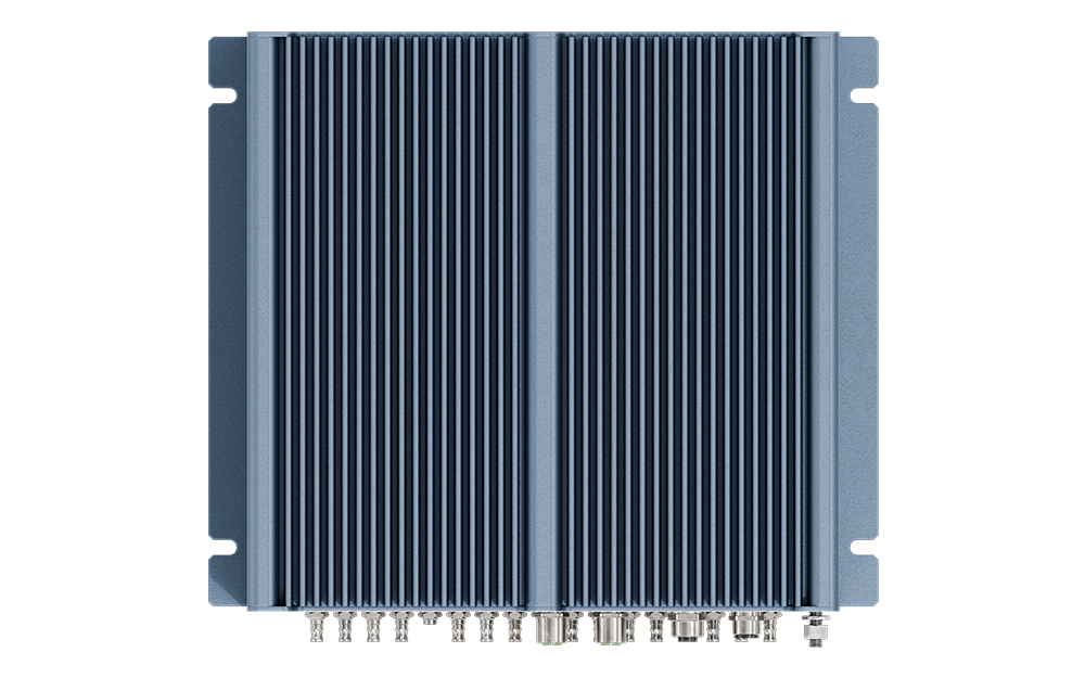 Picture of a Westermo Kite-5210