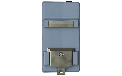 Picture of a Westermo Lynx-110-F2G