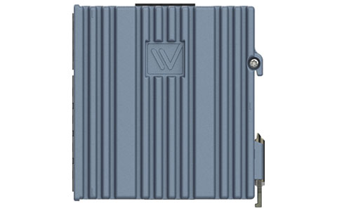 Picture of a Westermo Lynx-110-F2G