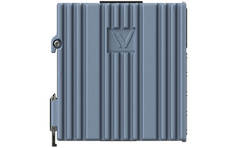 Picture of a Westermo Lynx-110-F2G