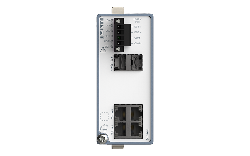 Product Photo, Lynx 3306-E-F2G-T4-LV Gen 2, front perspective