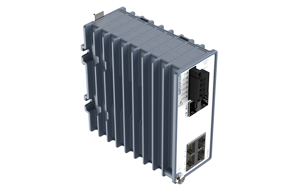 Product Photo, Lynx 3306-E-F2G-T4-LV Gen 2, left perspective top