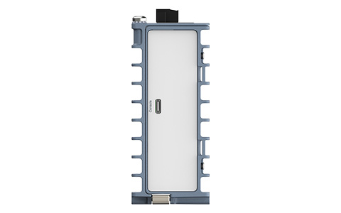 Westermo Lynx, bottom