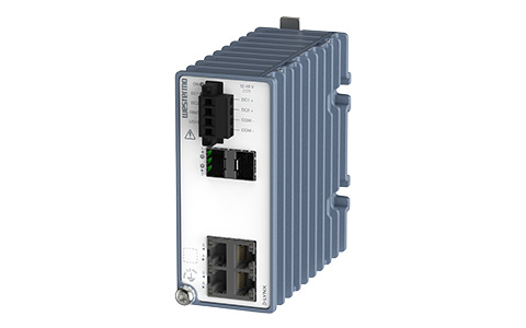 Westermo Lynx, right