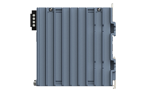 Westermo Lynx, right