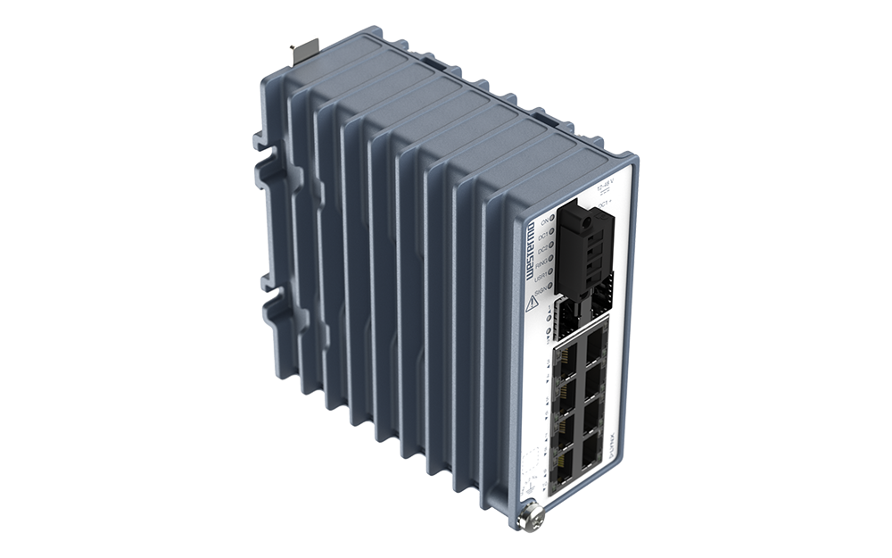 Product Photo, Lynx 3310-(E)-F2G-T8-LV-(CC) Gen 2, left perspective top