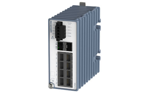 Westermo Lynx, right