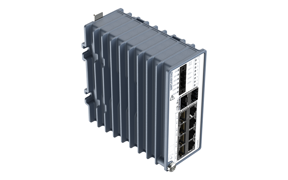 Product Photo, Lynx 3510-(E)-F2G-P8G-LV-(CC) Gen 2, left perspective top