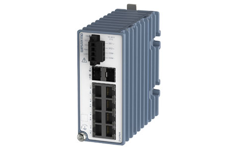 Westermo Lynx, right