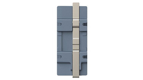 Product Photo, Lynx-3510-F2G2.5-F2G-T6G-LV, back perspective 