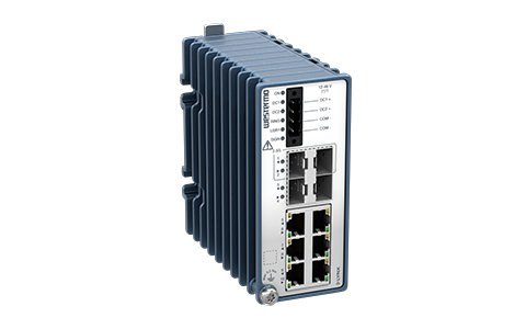 Product Photo, Lynx-3510-F2G2.5-F2G-T6G-LV, default left perspective 