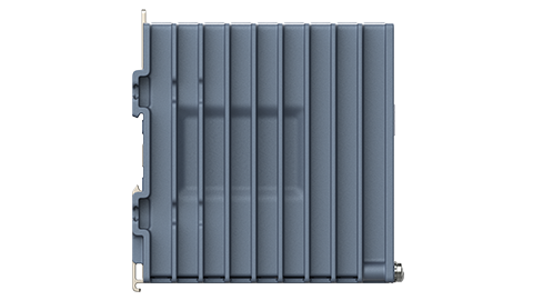 Product Photo, Lynx-3510-F2G2.5-F2G-T6G-LV, left perspective