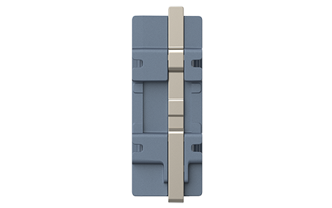 Product Photo, Lynx-3512-F4G-T&G-LV, back perspective