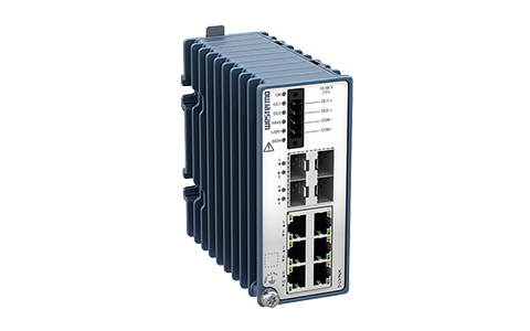 Lynx Router Lynx 3000 Industrial Ethernet Switches & Routers ᐅ Westermo