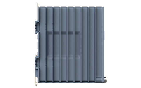 Product Photo, Lynx-3512-F4G-T&G-LV, left perspective