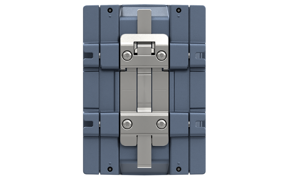 Product Photo, Lynx-3518-(E)-F2G2.5-F2G-T14G-LV Gen 2, back perspective