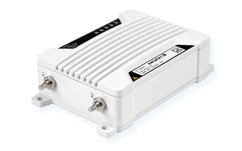 Neratec WLAN Node, DT-5202R.