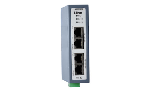 What to look for in an Industrial PoE Switch? - Westward Sales