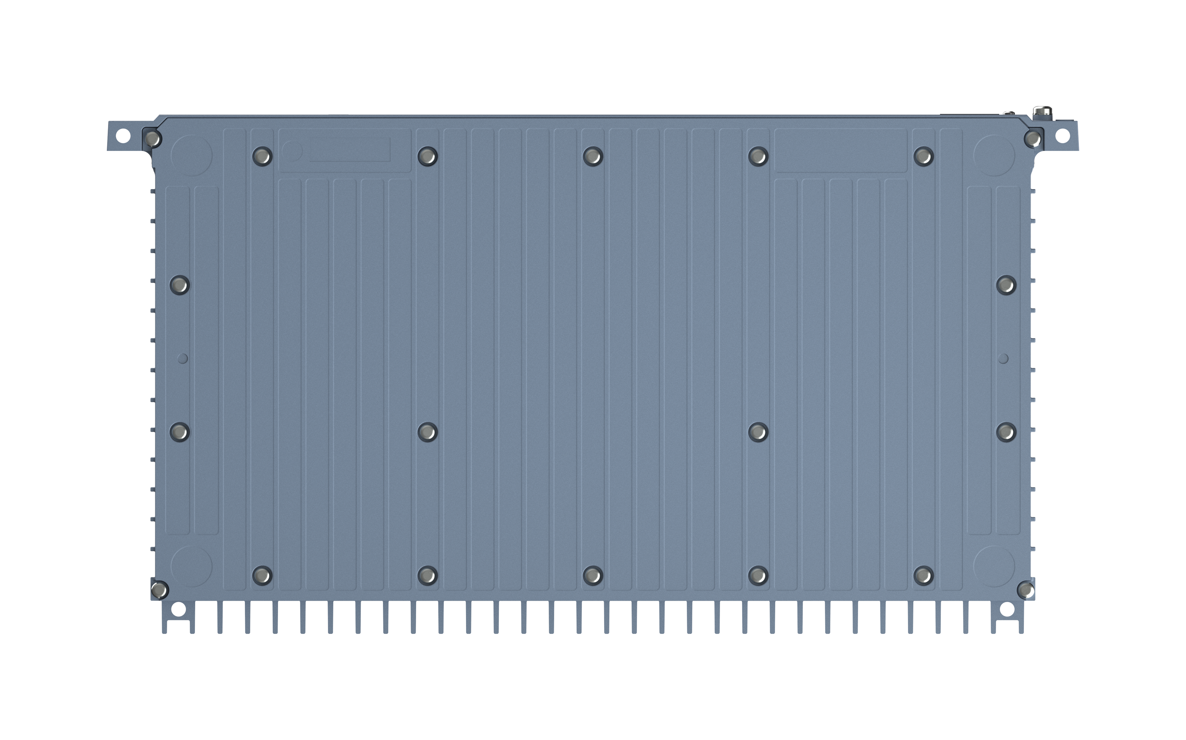 Picture of the Westermo RedFox-5728