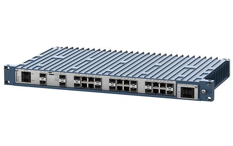 Picture of the Westermo RedFox-5728-F16G-T12G-HVHV