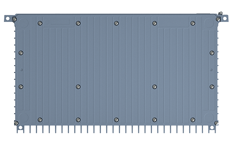 Image of a RedFox 7528