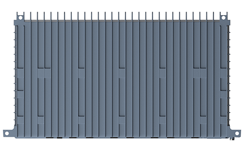 Image of a RedFox 7528.