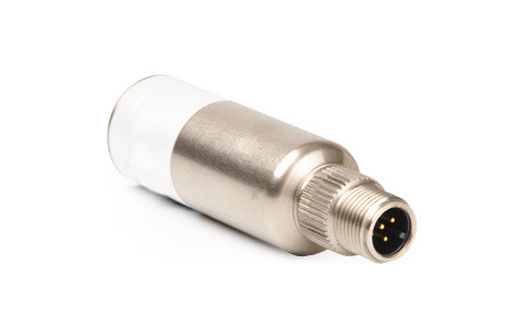 EN50155 Configuration Backup Device Westermo USB-M12