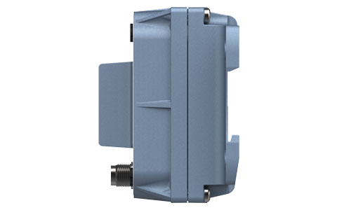 Picture of a Westermo Viper-3508-E-T8G-TBN