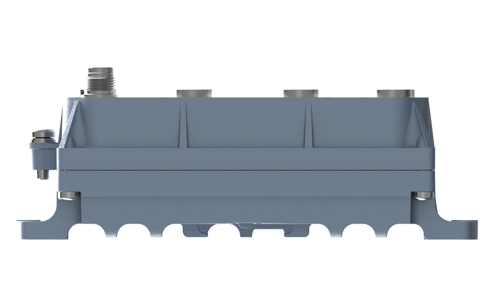 Picture of a Westermo Viper-3512-(E)-T12-PPC