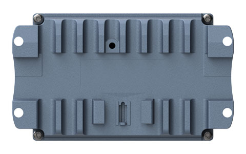 Picture of a Westermo Viper-3512-T12