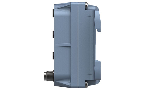 Picture of a Westermo Viper-3512-T12