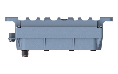 Picture of a Westermo Viper-3512-T12