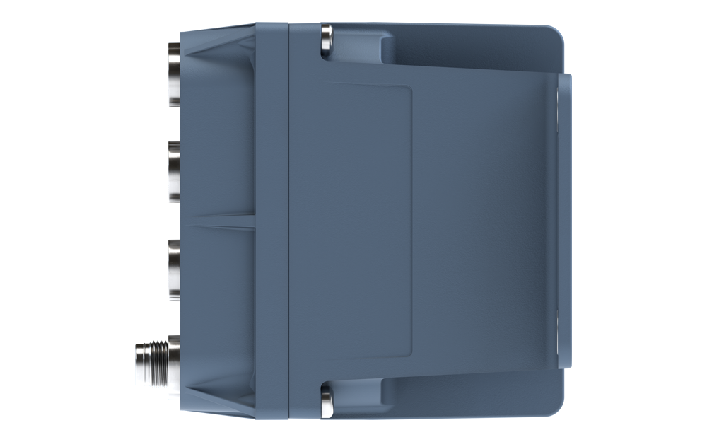 Picture of a Westermo Viper-3512-(E)-T3G-T1-P8-PPC