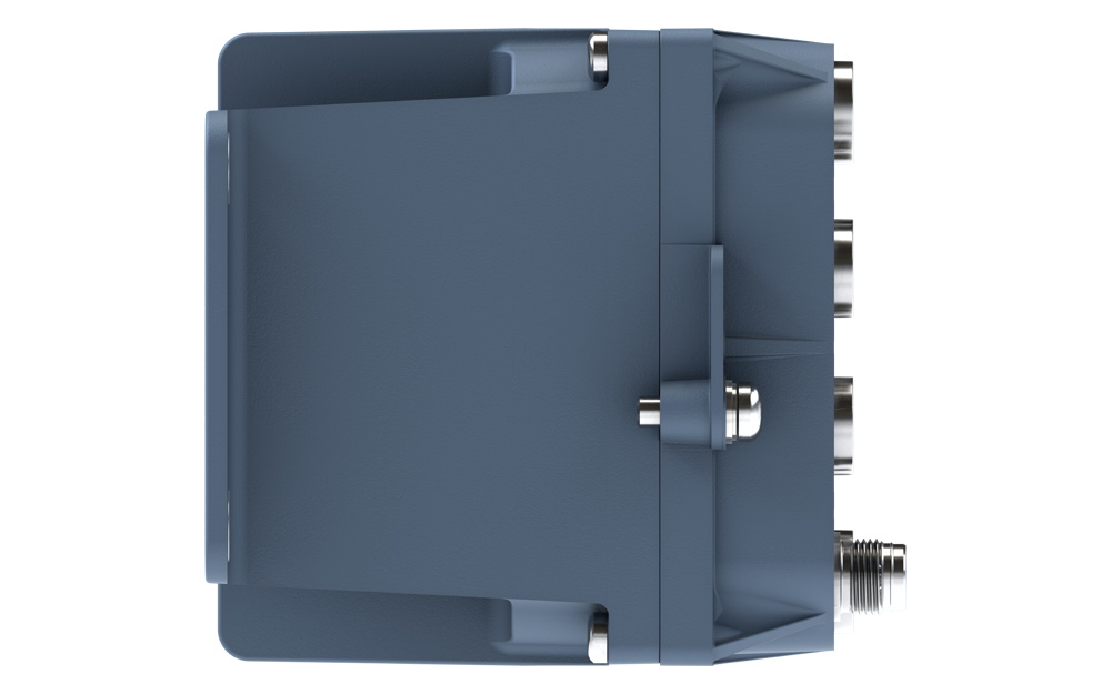 Picture of a Westermo Viper-3512-(E)-T3G-T1-P8-PPC