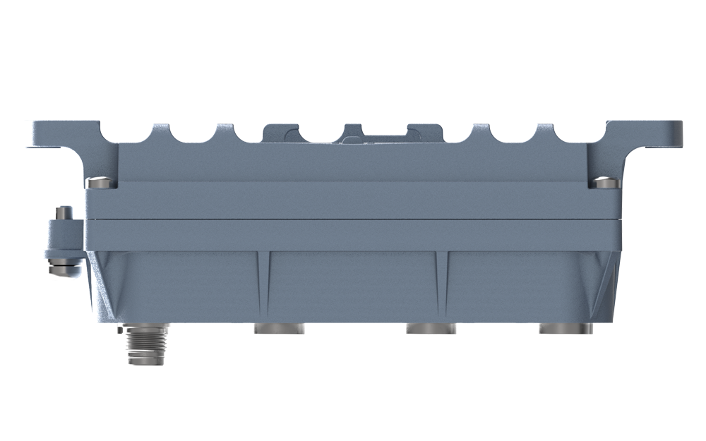 Picture of a Westermo Viper-3512-(E)-T3G-T9-PPC