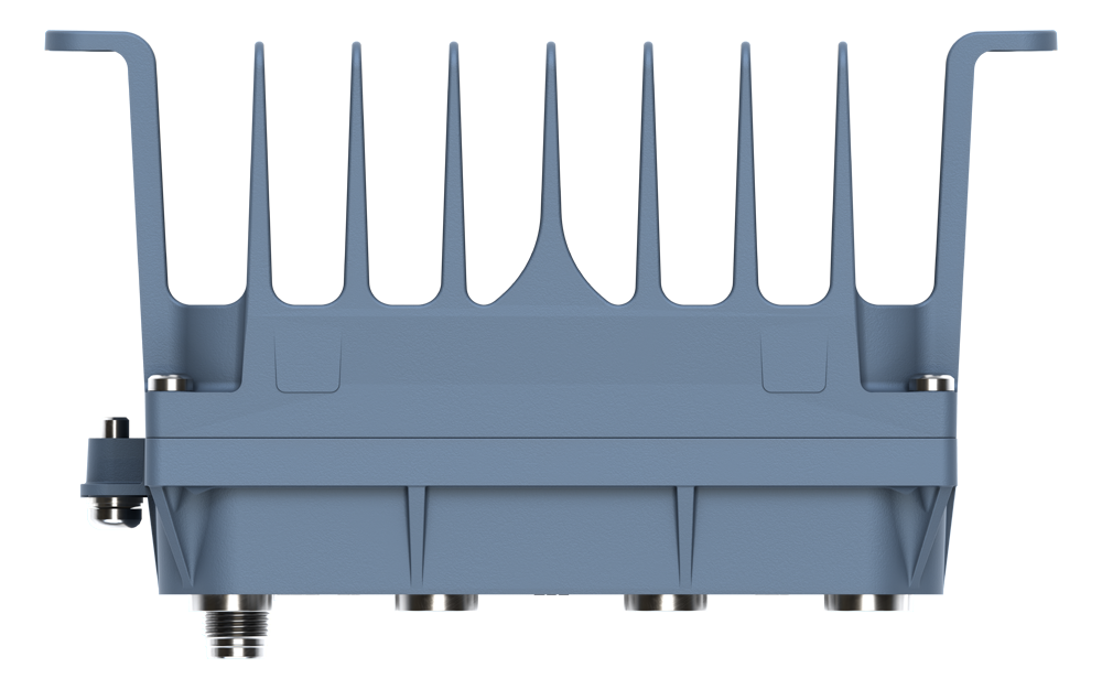 Picture of a Westermo Viper-3512-(E)-T4-P8-PPC