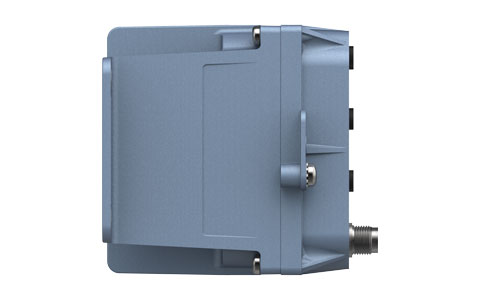 Picture of a Westermo Viper-3512-T4-P8