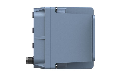 Picture of a Westermo Viper-3512-T4-P8