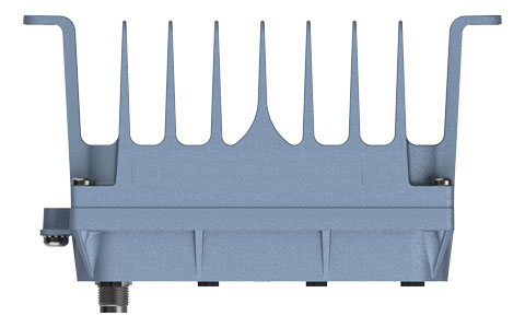 Picture of a Westermo Viper-3512-T4-P8