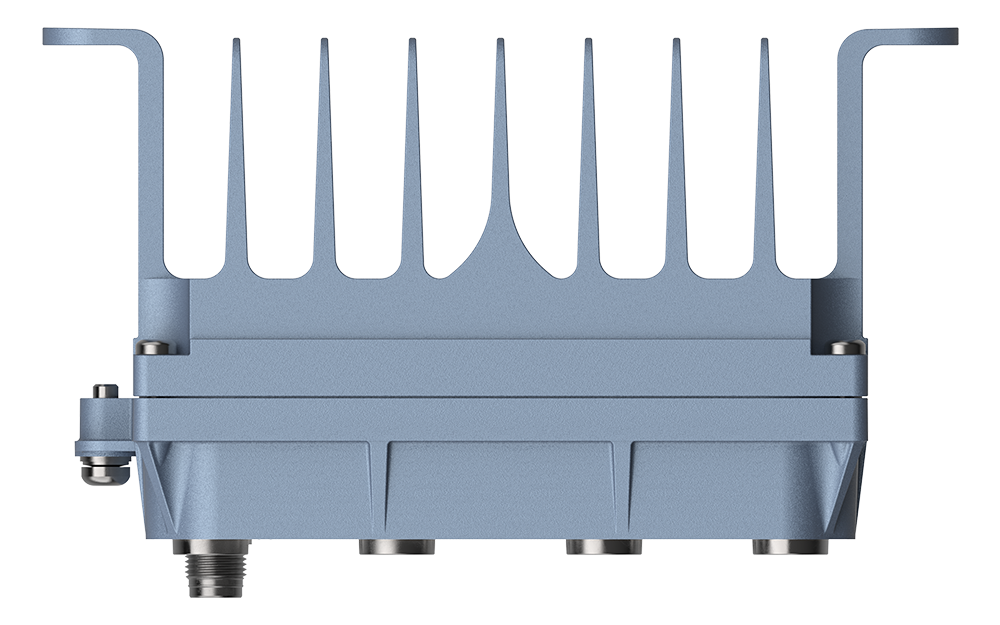Picture of a Westermo Viper-3520-(E)-T12-P8-PPC