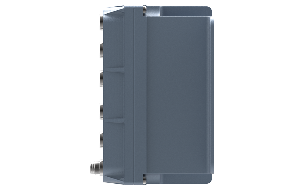 Picture of a Westermo Viper-3520-(E)-T12-P8-PPC