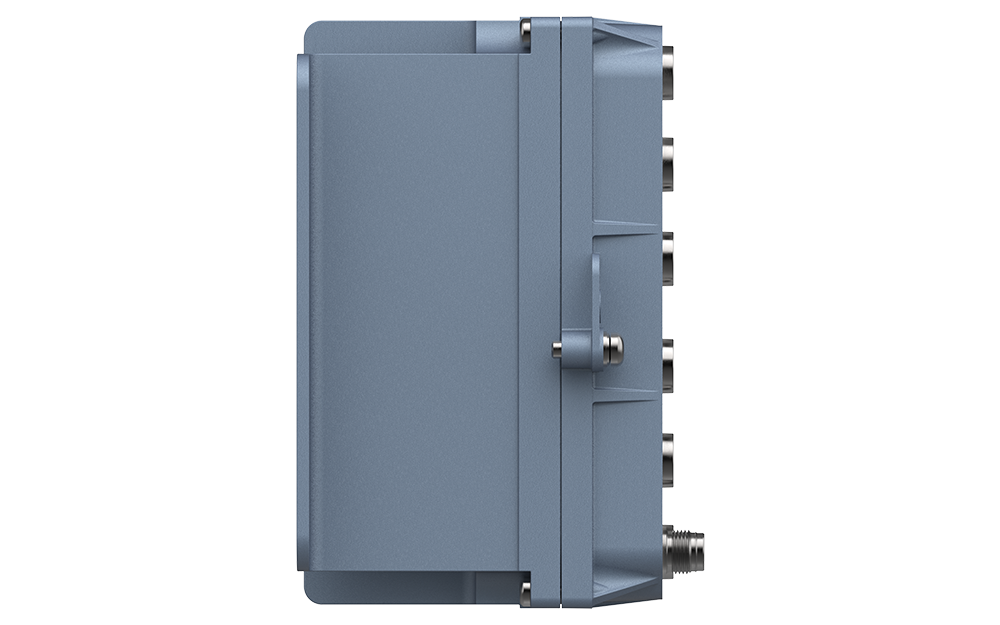 Picture of a Westermo Viper-3520-(E)-T12-P8-PPC