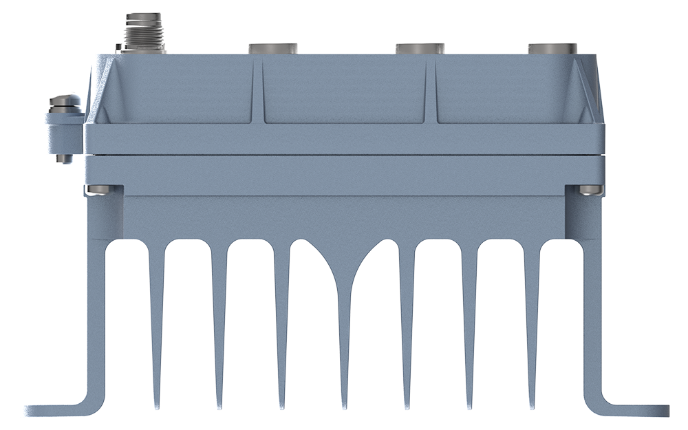 Picture of a Westermo Viper-3520-(E)-T12-P8-PPC