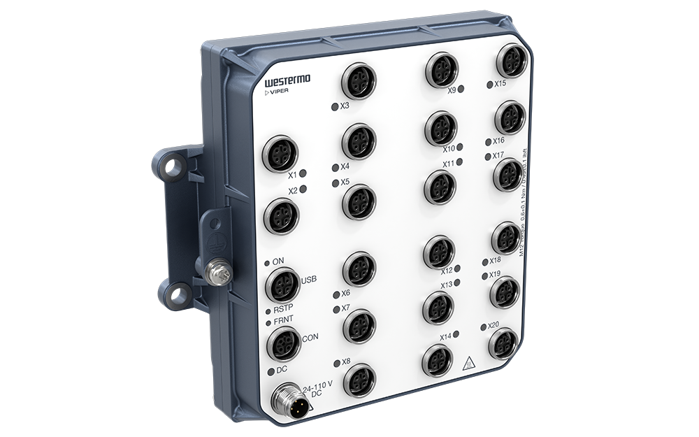 Picture of a Westermo Viper-3520-(E)-T20-PPC