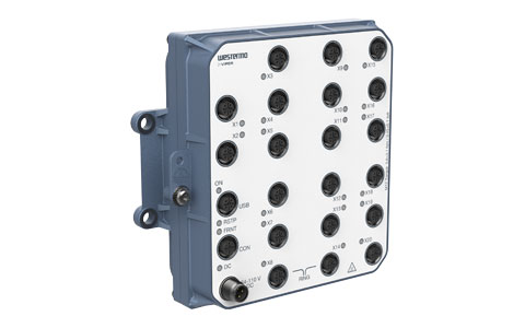 Picture of a Westermo Viper-3520-T20