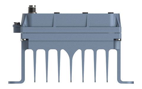 Picture of a Westermo Viper-3520-T2G-P2G-T6-P10