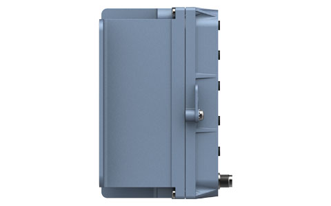 Picture of a Westermo Viper-3520-T2G-P2G-T6-P10