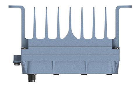 Picture of a Westermo Viper-3520-T2G-P2G-T10-P6