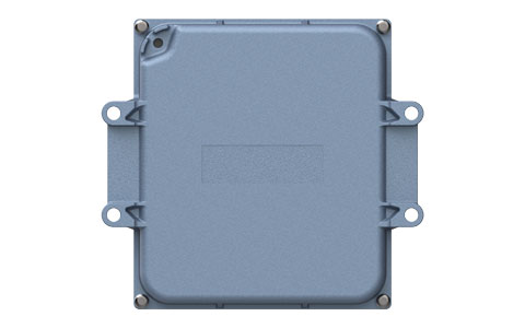 Picture of a Westermo Viper-3520-T4G-T16